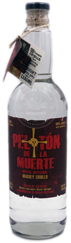 Peloton de la Muerte Mezcal Criollo 750ml