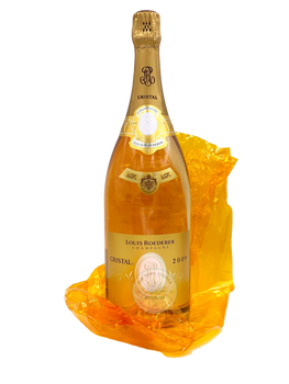 Louis Roederer Cristal Brut 2009 Magnum 1.5liter