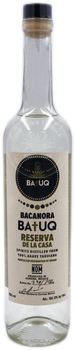 Batuq Bacanora Reserva de la Casa 750ml