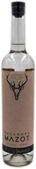 Mazot Bacanora Blanco 750ml