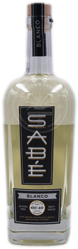 Sabe Sake Tequila Blanco 750ml
