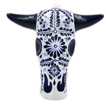 Barebone by Azulejos Tequila Añejo 750ml