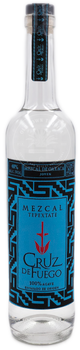 Cruz de Fuego Mezcal Tepextate 750ml