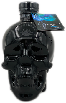 Crystal Head Black Vodka