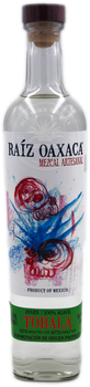 Raiz Oaxaca Mezcal Tobala 750ml