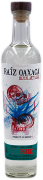 Raiz Oaxaca Mezcal Cuishe 750ml