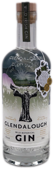 Glendalough Wild Botanical Gin 750ml