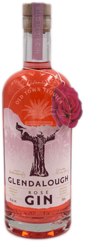 Glendalough Rose Gin 750ml
