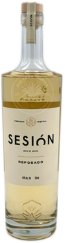 Sesión Tequila Reposado 750ml