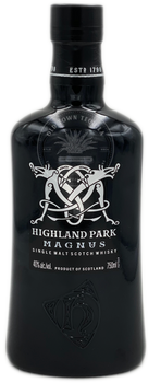 Highland Park Magnus Single Malt Scotch Whisky 750ml
