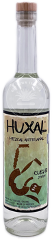 Huxal Mezcal Cuishe Joven 750ml