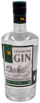 Milk and Honey Levantine Gin 750ml
