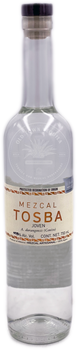 Tosba Mezcal Joven A. Durangensis (Cenizo) 750ml