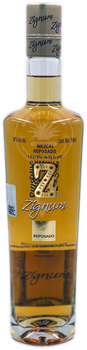 Zignum Mezcal Reposado 750ml