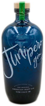 Junipero the Original Gin 750ml