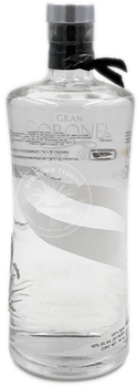 Gran Coronel Tequila Blanco 750ml