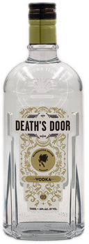 Death's Door Vodka 750ml 