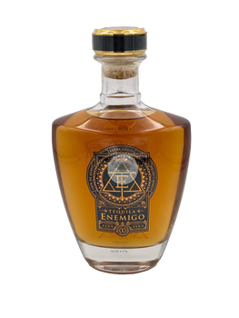 Enemigo "00" Extra Anejo Tequila