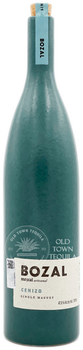 Bozal Cenizo Mezcal Artesanal 750ml