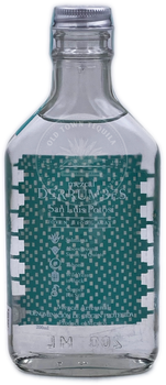 Mezcal Derrumbes San Luis Potosí 200ml