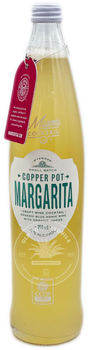 Miami Cocktail Small Batch Copper Pot Margarita 750ml