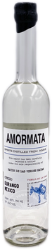 Amormata Cenizo Agave Spirit 750ml