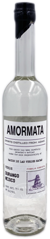 Amormata Verde Agave Spirit 750ml