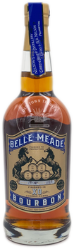 Belle Meade Bourbon Finished in XO Cognac Casks 750ml