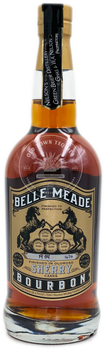 Belle Meade Bourbon Finished in Oloroso Sherry Casks 750ml