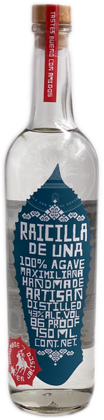 Raicilla De Una 750ml