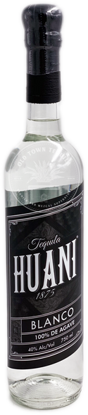 Huani Tequila Blanco 750ml