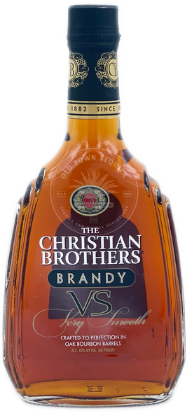 The Christian Brothers Brandy VS 750ml