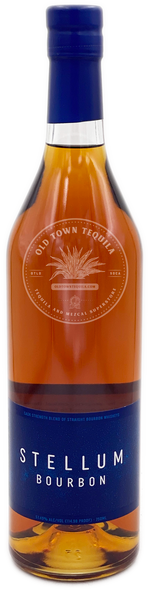 Stellum Bourbon 750ml