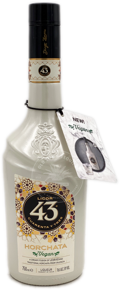 Product Detail  Licor 43 Original Cuarenta Y Tres Liqueur