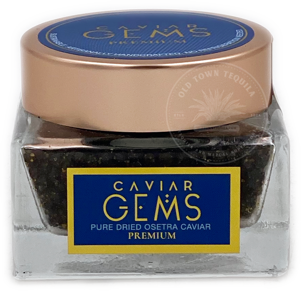 Premium Caviar Gems