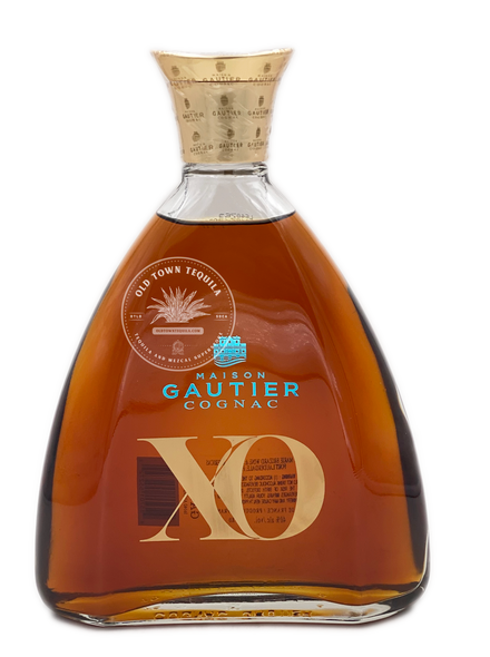 Maison Gautier Cognac XO 750ml Maison Gautier Cognac XO 750ml