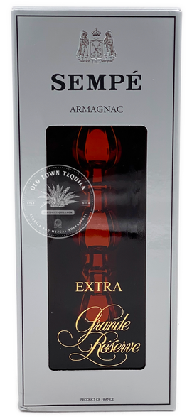 Sempé Extra Grande Reserve Armagnac 750ml