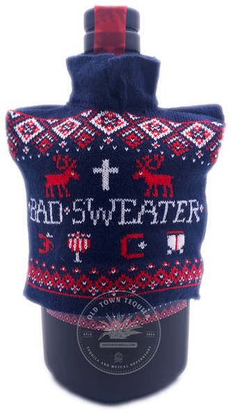 Bad Sweater Brown Sugar & Holiday Spice Whiskey 750ml