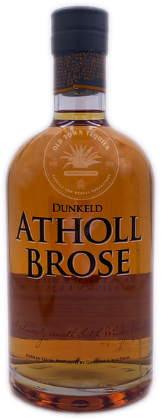 Dunkeld Atholl Brose Scotch Whisky Liqueur 750ml