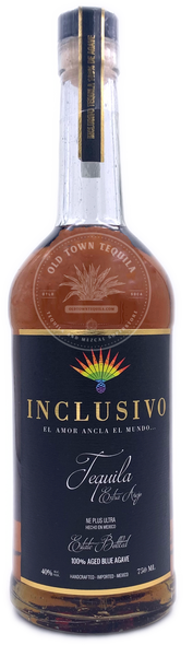 Inclusivo Tequila Extra Anejo 750ml