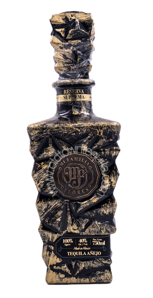 Codigo 1530 George Strait Origen Extra Anejo Tequila (Frosted Bottle)