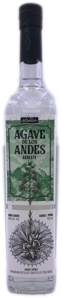 AQARA Agave De Los Andes AGRESTE 750ml