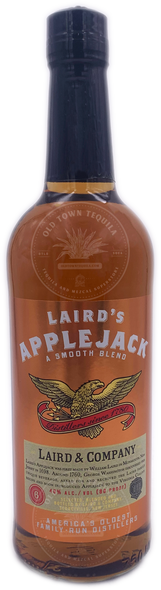 Laird's Applejack Smooth Blend Brandy 750ml 