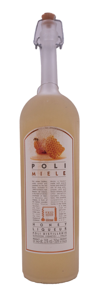 Poli Miele Honey Liqueur