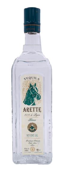 Arette Blanco Tequila 1L Arette Blanco Tequila 1L