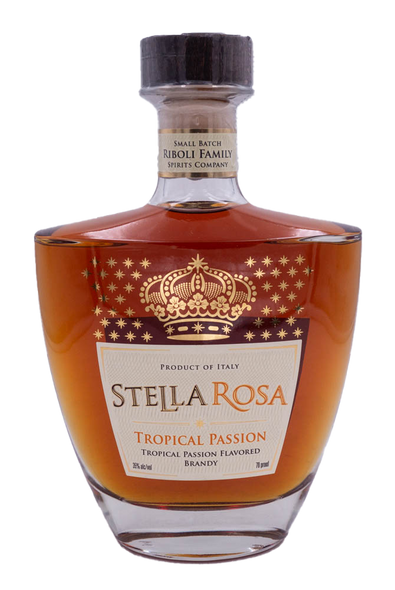 Stella Rosa Tropical Passion Brandy