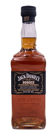 Jack Daniel's Bonded Tennessee Whiskey 700ml 