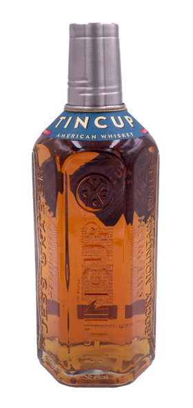 Tincup American Whiskey