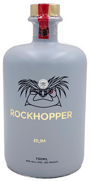 Rockhopper Rum