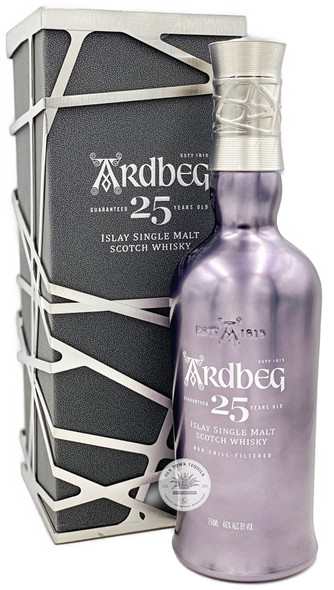 Ardbeg Anthology 13 Year Islay Single Malt Scotch Whisky (750 ml) — Keg N  Bottle